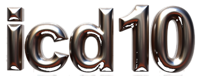 icd10 logo